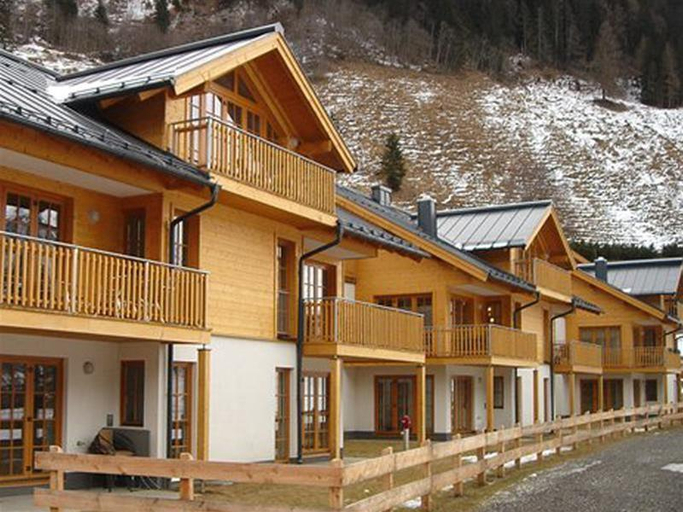 Exterior & Views, Schönblick Mountain Resort&Spa - Das Original, Zell am See