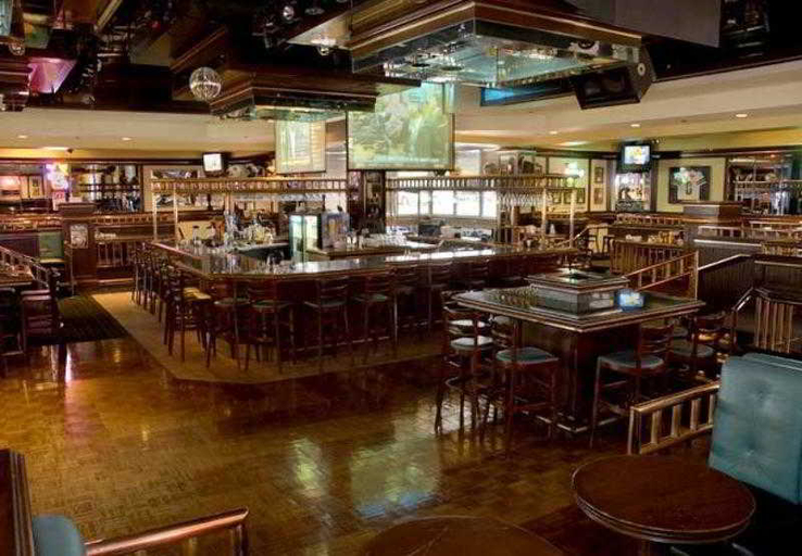 Food & Drinks 5, Wichita Marriott, Sedgwick