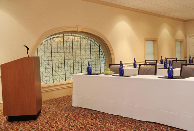 Public Area 2, The Westin Great Southern Columbus, Franklin