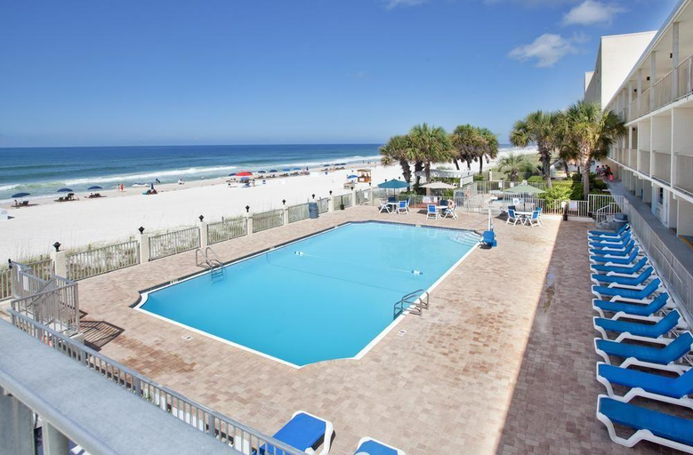 Sport & Beauty 3, Beachside Resort Panama City Beach, Bay