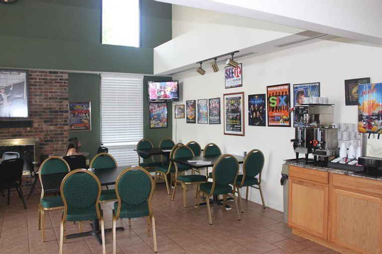 Ozark Valley Inn, Taney