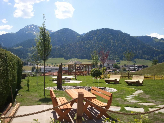 Exterior & Views 2, Hotel Alpenpanorama, Kufstein