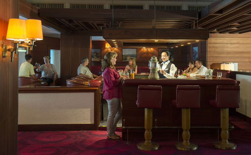 Public Area 2, AHORN Harz Hotel Braunlage, Goslar