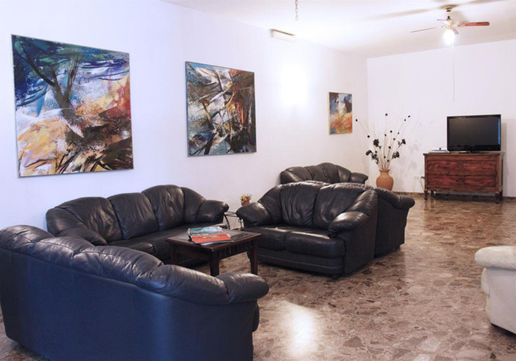 Public Area 5, Hotel Falcone, Foggia