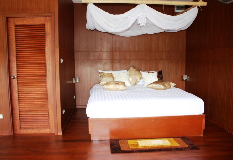 Bedroom 3, Idyllic Samui, Ko Samui