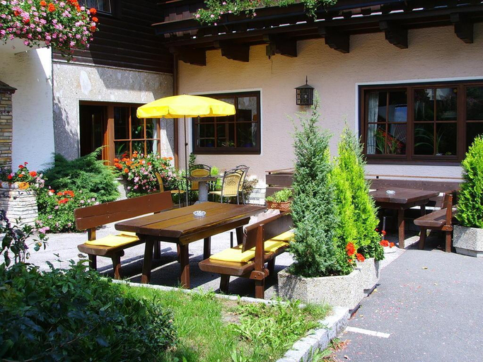 Exterior & Views 2, Pension Heidi, Zell am See