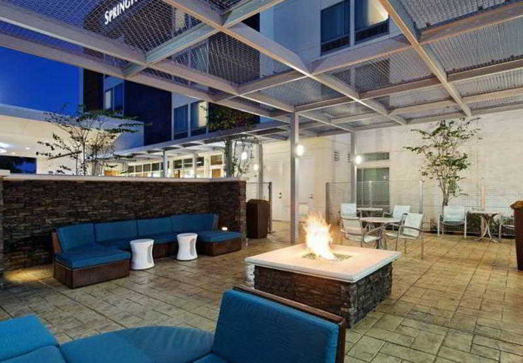 Public Area 2, SpringHill Suites Pensacola, Escambia