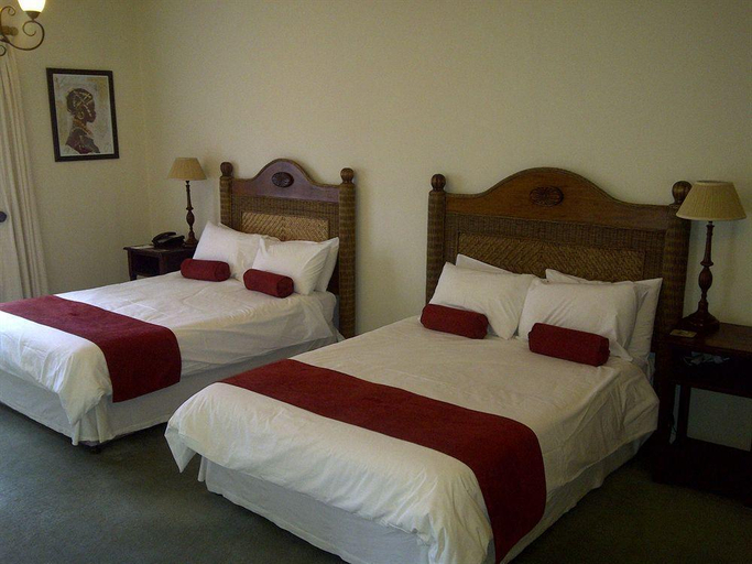 Bedroom 4, Palm House Boutique Hotel and Spa, City of Cape Town