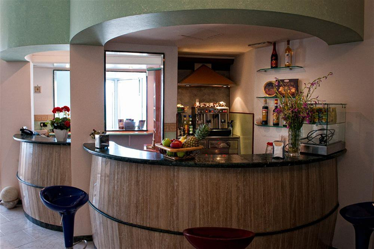 Food & Drinks 5, La Plancia, Lecce