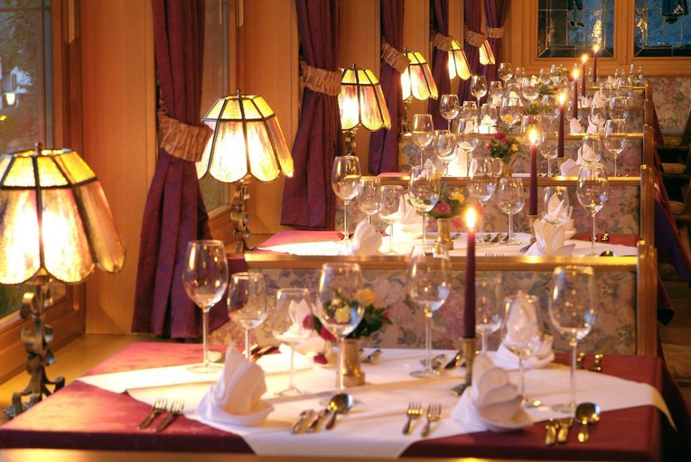 Food & Drinks 5, Hotel Rustika, Reutte