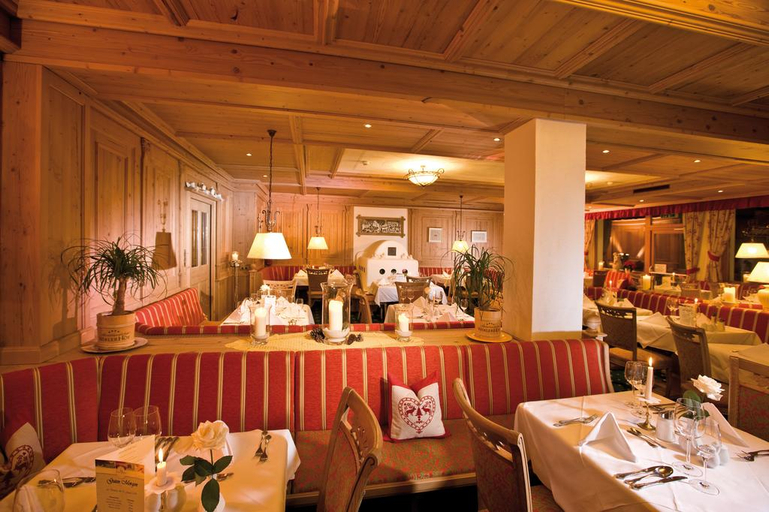 Food & Drinks 5, Alpenromantik Hotel Wirlerhof, Landeck