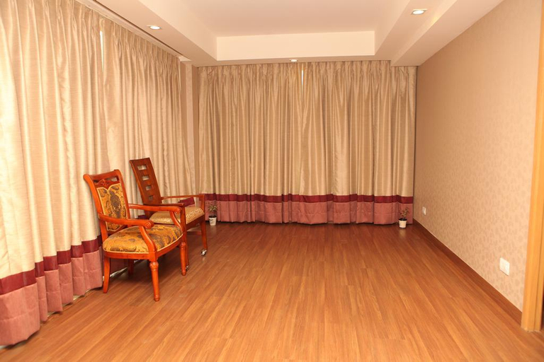 Public Area 3, K Hotel, Faridabad, Faridabad