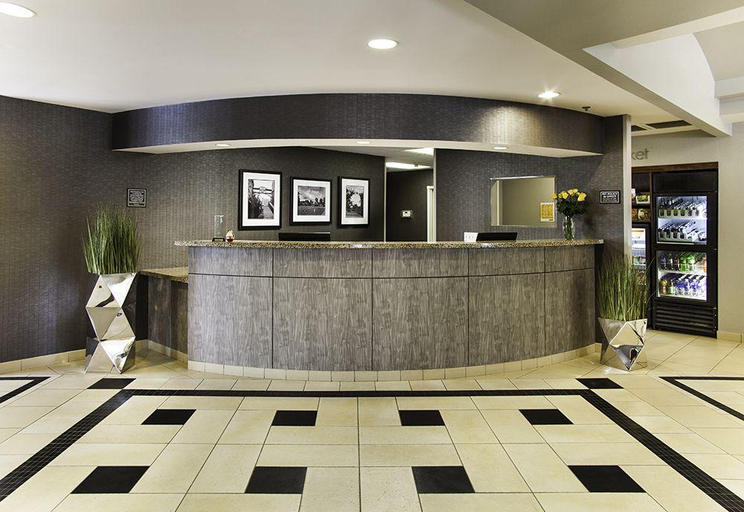 Public Area 2, Residence Inn Eugene Springfield, Lane
