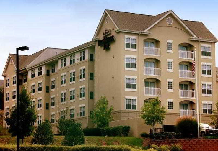 Residence Inn Raleigh Crabtree Valley, Wake