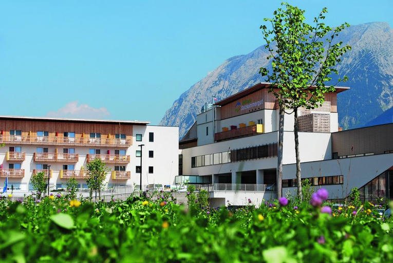 Aldiana Salzkammergut, Liezen