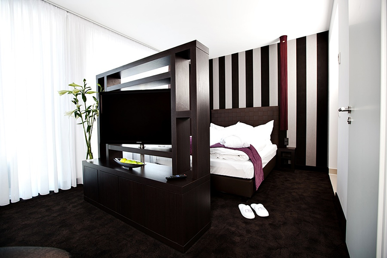 Bedroom 4, Goodman's Living, Berlin