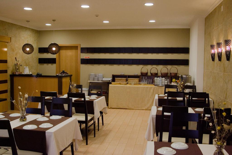 Food & Drinks, Hotel Paiva, Vila Real de Santo António