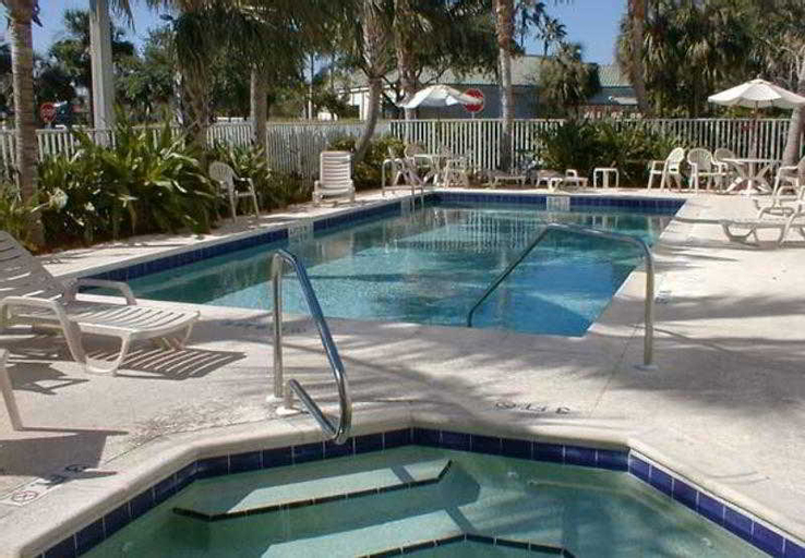 Fairfield Inn & Suites West Palm Beach Jupiter, Palm Beach