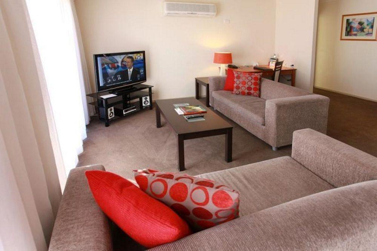 Public Area 4, Quest Tamworth, Tamworth Regional - Pt A