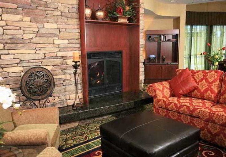 Public Area 3, Courtyard by Marriott Carson City, Carson City