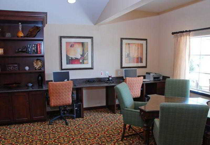 Public Area 2, Residence Inn by Marriott Temple, Bell