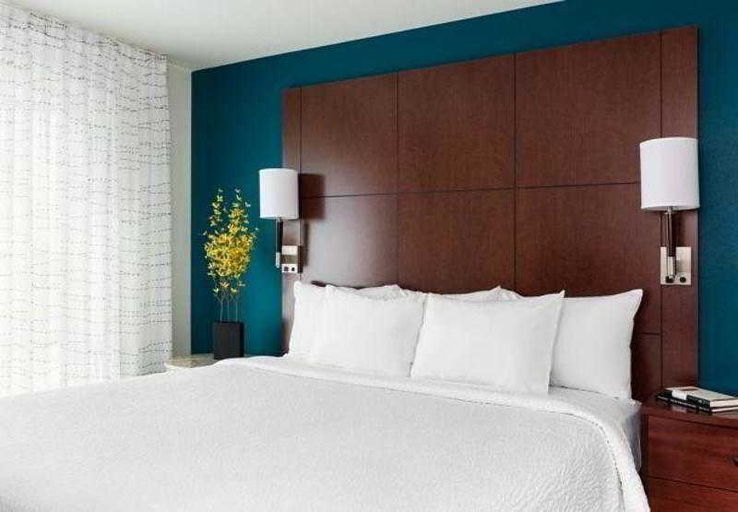 Bedroom 3, Residence Inn Fargo, Cass