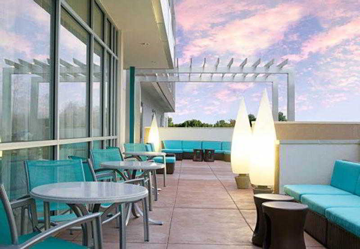 SpringHill Suites Philadelphia Airport Ridley Park, Delaware