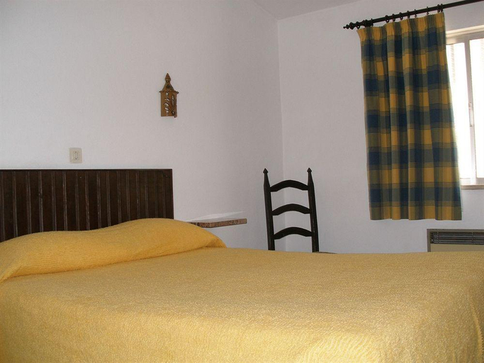 Bedroom 2, Marsol Apartamentos Turísticos, Lagos