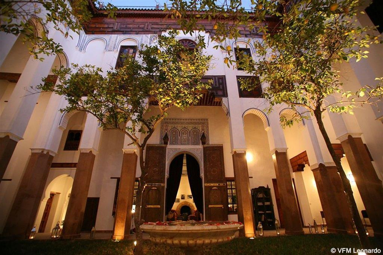 Exterior & Views 2, Riad Laaroussa- Guest House, Fès