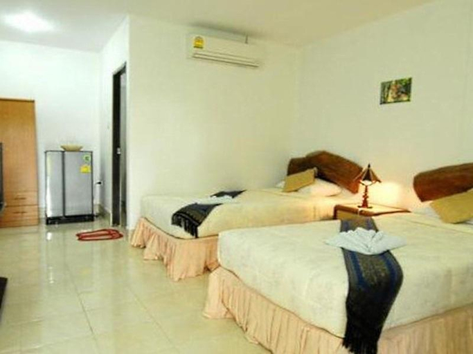 Bedroom 3, Ruan Mai Sang Ngam Resort, Pulau Phuket