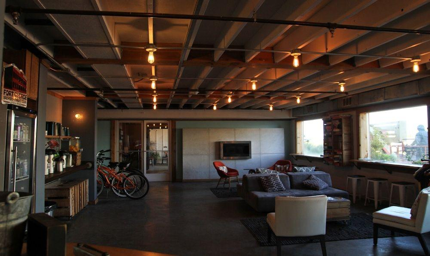Public Area 4, Adrift Hotel, Pacific