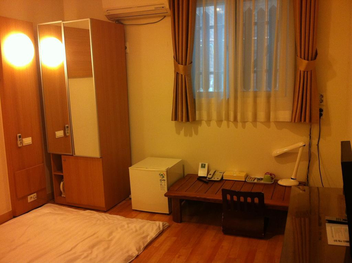 Sport & Beauty 5, Appletree Hotel Pohang, Pohang