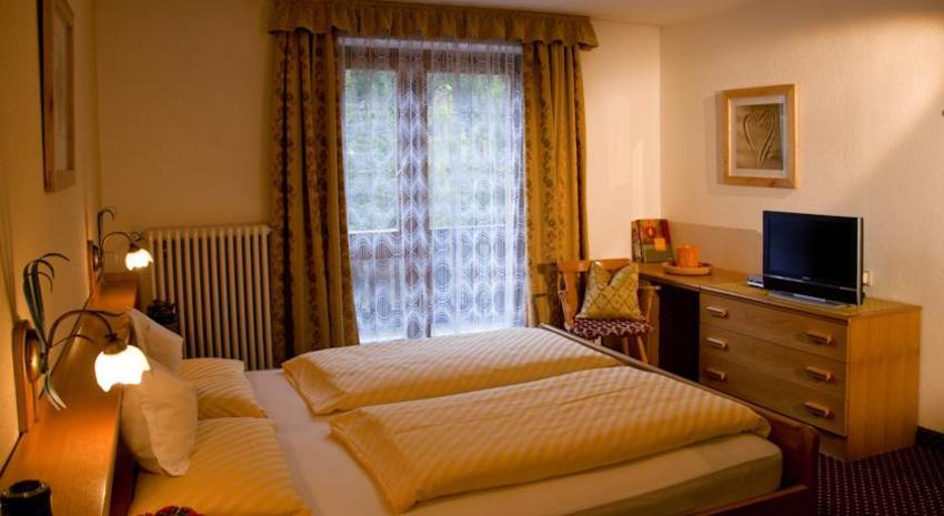 Bedroom 3, Dolomiti, Bolzano