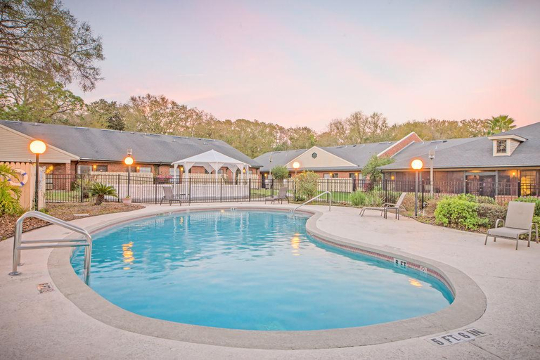Sport & Beauty 2, Hospitality Inn, Duval