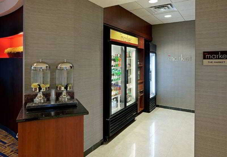 Public Area 3, Courtyard by Marriott Philadelphia Valley Forge/Collegeville, Montgomery