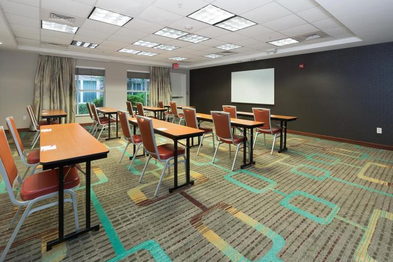 Public Area 3, Residence Inn Baton Rouge Towne Center At Cedar Lo, East Baton Rouge