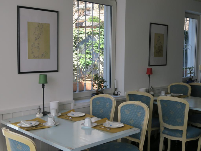 Food & Drinks 5, Piccolo Hotel, Locarno