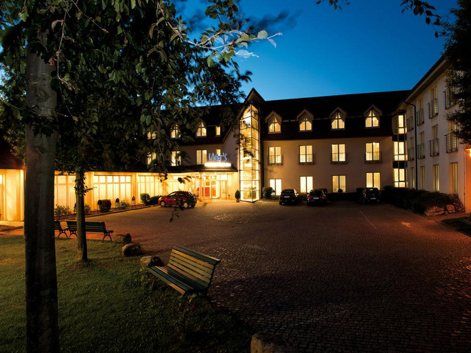 Exterior & Views 2, Victor's Residenz Teistungenburg, Eichsfeld