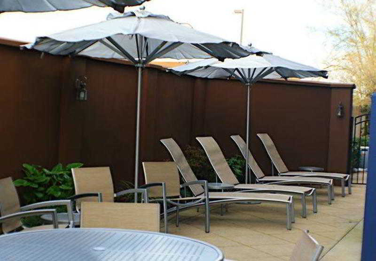 Exterior & Views 2, SpringHill Suites Baton Rouge South, East Baton Rouge