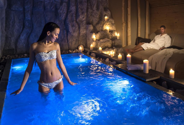 Sport & Beauty 1, Abinea Dolomiti, Bolzano