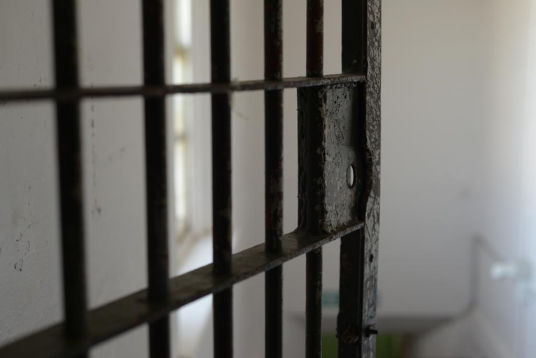 Public Area 3, Jailhouse Accommodation - Hostel, Christchurch