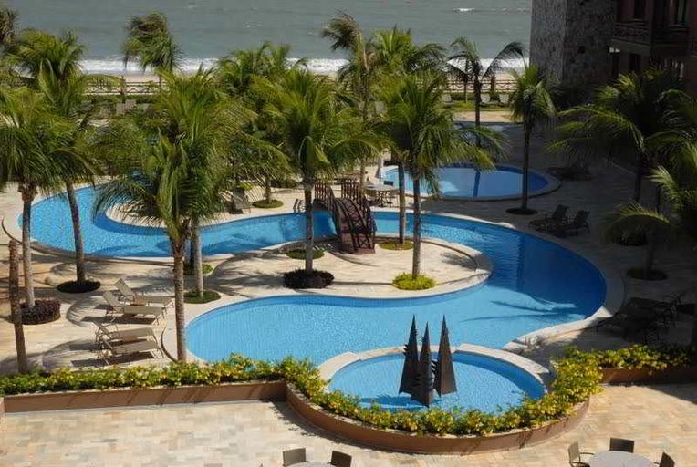 Sport & Beauty 5, Kariri Beach Hotel, Caucaia