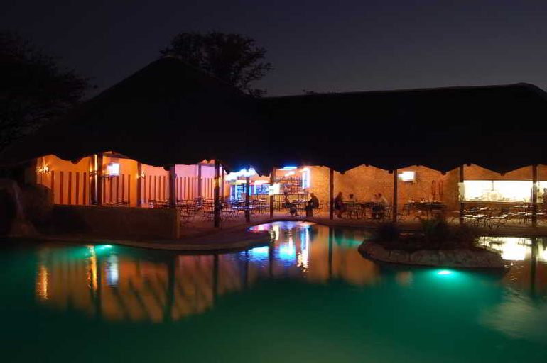 Sport & Beauty, Chrismar Hotel Livingstone, Livingstone