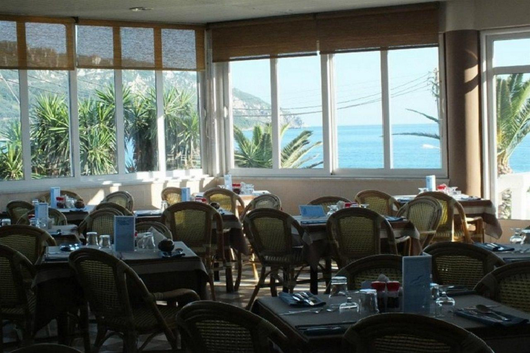 Food & Drinks, Belle Helene, Ionian Islands