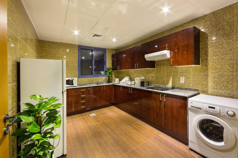 Exterior & Views 2, Rolla Residence, Dubai