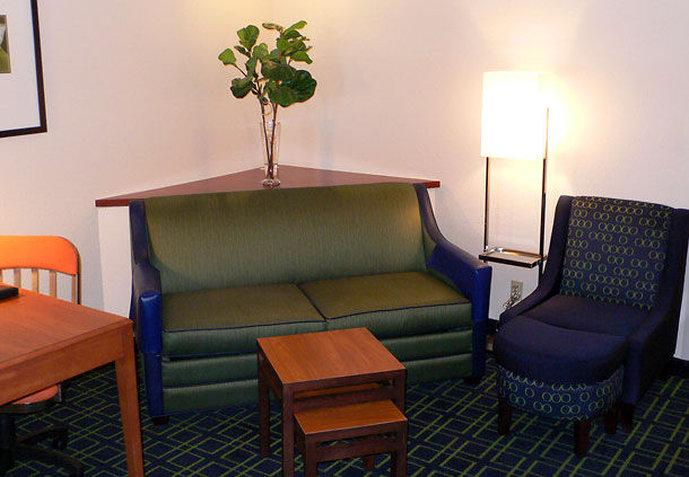 Public Area 3, Residence Inn by Marriott Colorado Springs South, El Paso