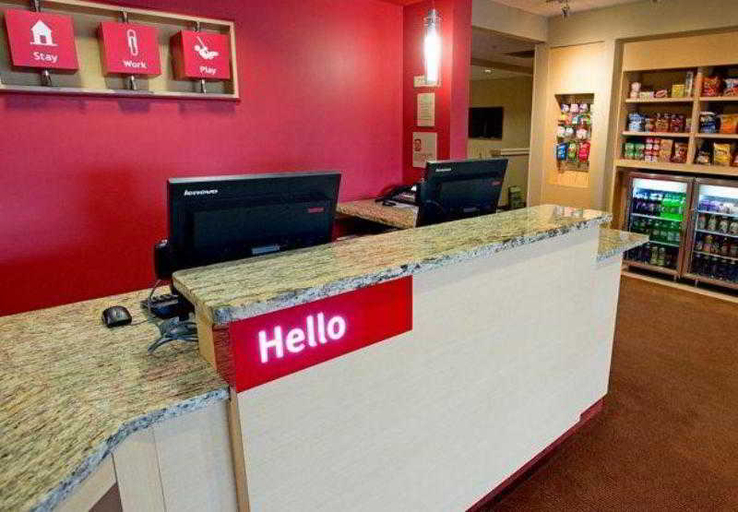 Public Area 3, TownePlace Suites Bowling Green, Warren