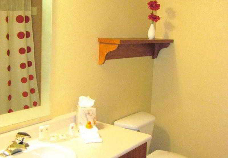 Bedroom 3, TownePlace Suites Seattle Everett/Mukilteo, Snohomish