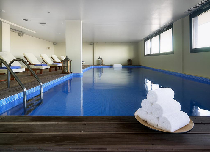Sport & Beauty, Ananti City Resort, Thessaly