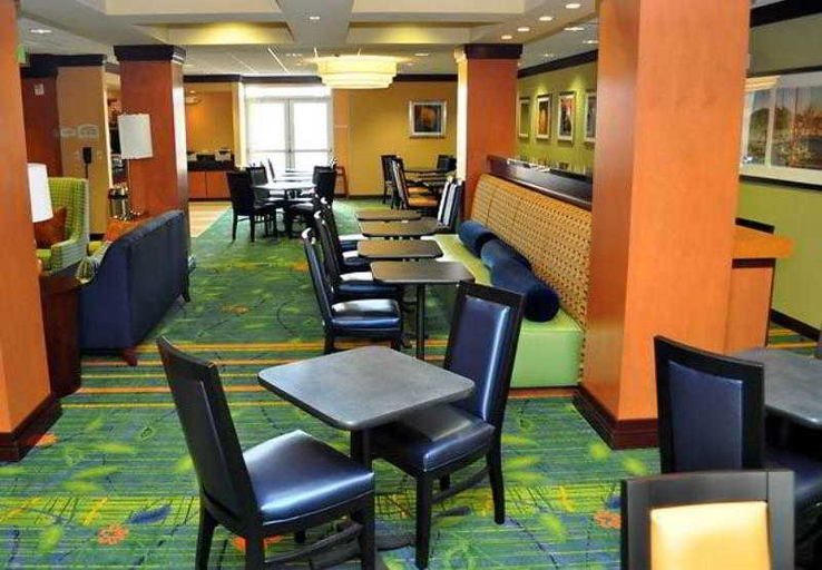 Exterior & Views 2, Fairfield Inn & Suites Seattle Bremerton, Kitsap